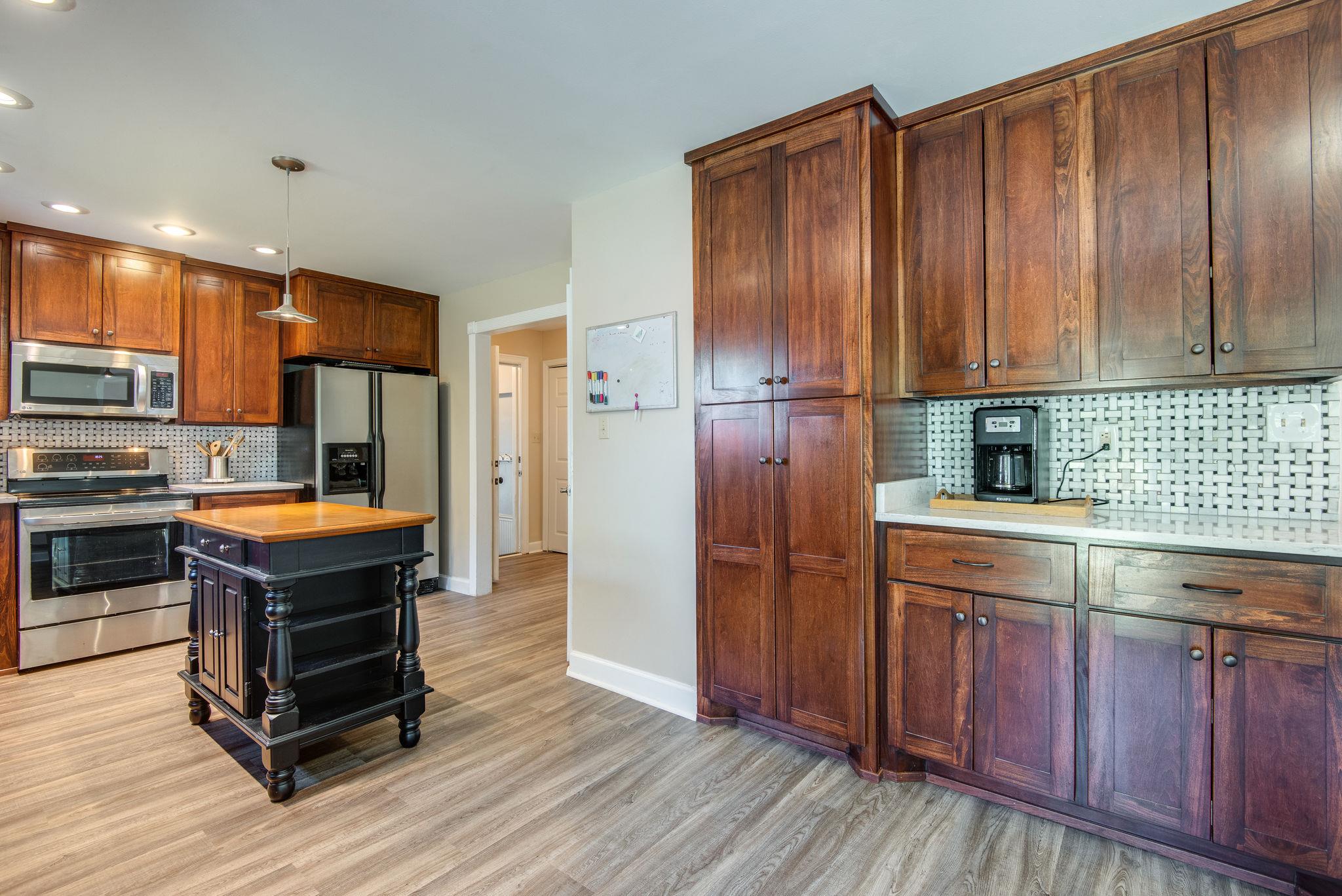 3601 Clark Road Lewisburg, TN 37091 - Photo 5 of 30