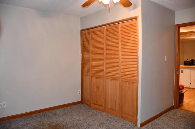 $158,900 | 321 Tindolph Avenue North, Thief River Falls, MN 56701