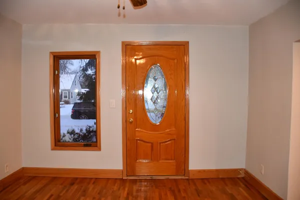 $158,900 | 321 Tindolph Avenue North, Thief River Falls, MN 56701