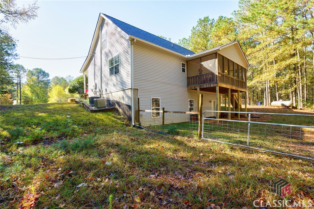 205 Hardwood Road Lexington, GA 30648 - Photo 61 of 64