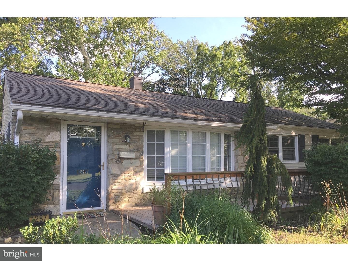 1287 Thomson Road Abington, PA 19001 - Photo 1 of 17 Gallery Image 1