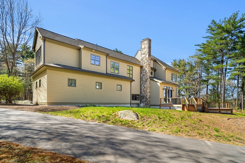 57 Beaver Pond Road Beverly, MA 01915 - Photo 39 of 42