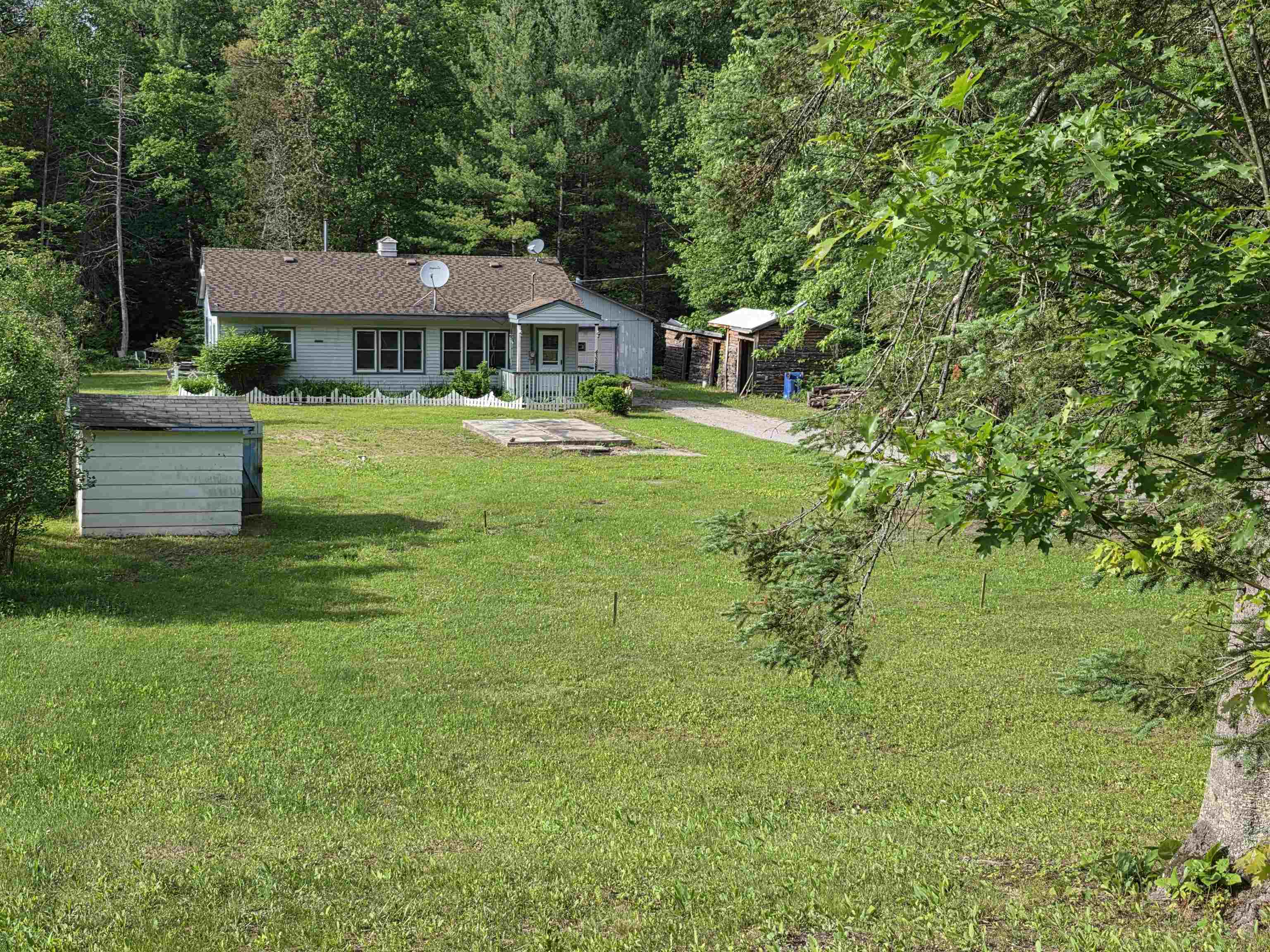 4338 Loud Dam Road Glennie, MI 48737 - Photo 21 of 22