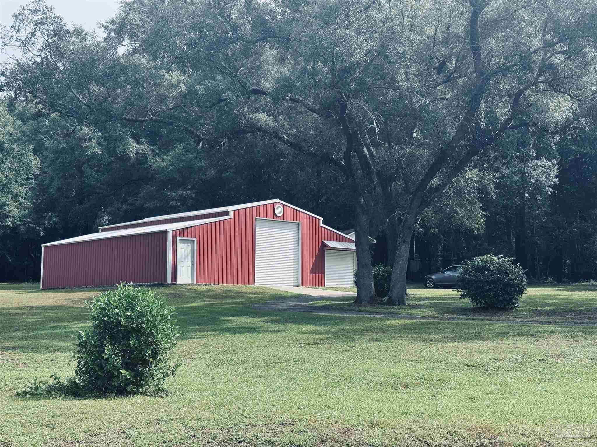 6636 Helms Road Pensacola, FL 32526 - Photo 27 of 32 Gallery Image 27