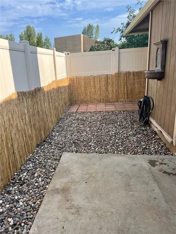 a close view of a sink