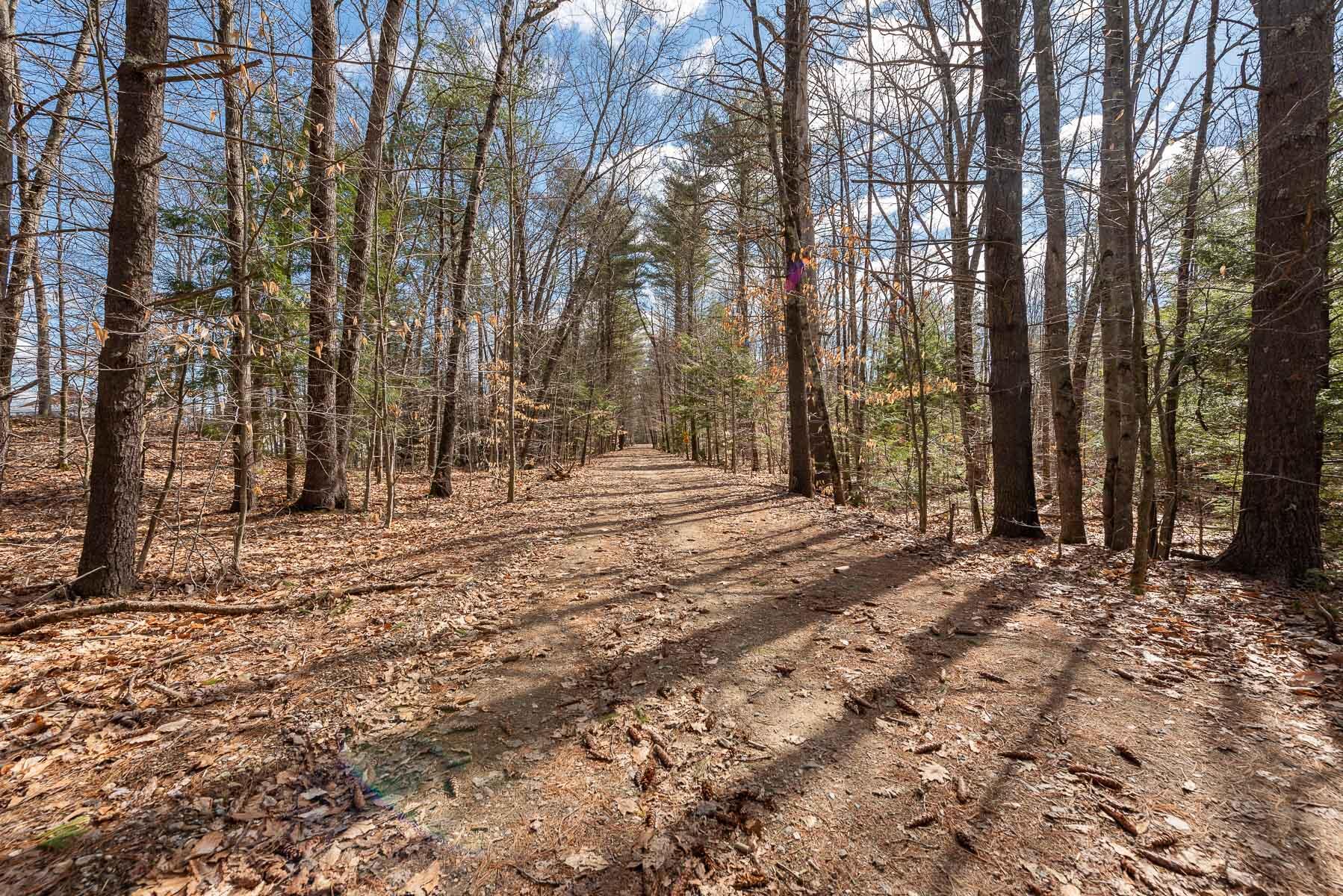 6 Greenaway Avenue Springvale, ME 04083 - Photo 44 of 60 Railroad Trail