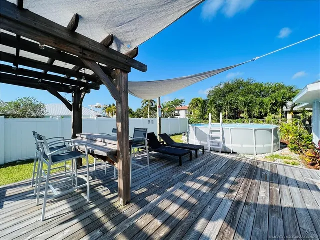 $4,000 | 1309 Carlton Court, Fort Pierce, FL 34949