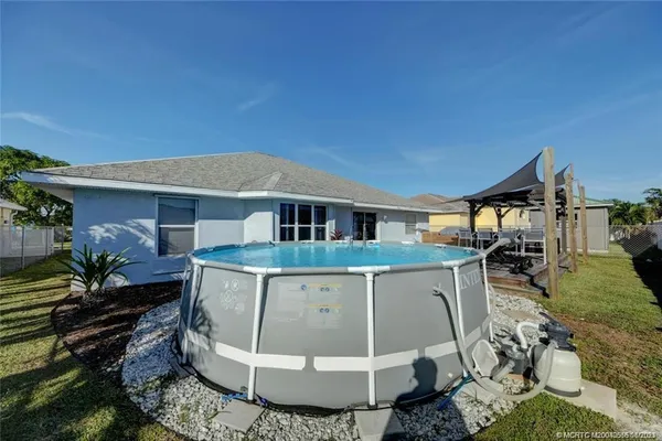 $4,000 | 1309 Carlton Court, Fort Pierce, FL 34949