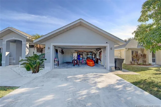 $4,000 | 1309 Carlton Court, Fort Pierce, FL 34949