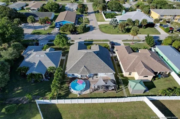 $4,000 | 1309 Carlton Court, Fort Pierce, FL 34949