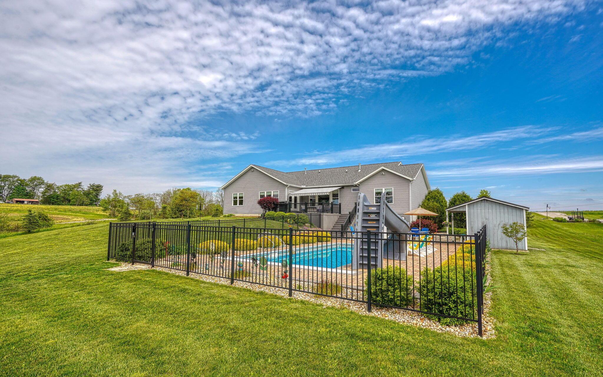 6223 Wilson Road Northwest Lancaster, OH 43130 - Photo 101 of 111 6223 Wilson Rd NW (28)