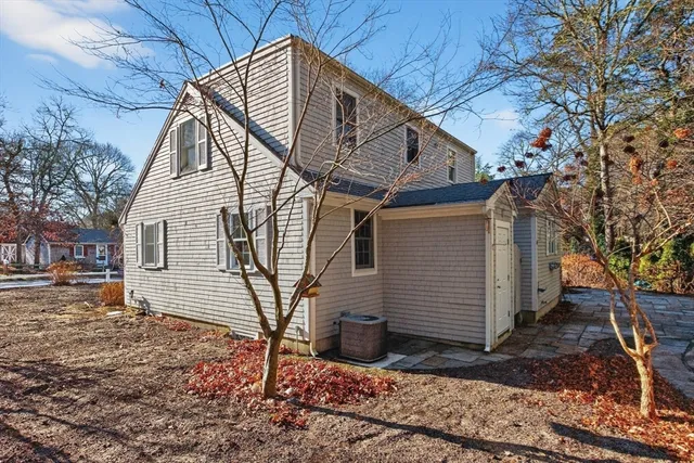 $649,000 | 40 Viking Drive, Dennis, MA 02660