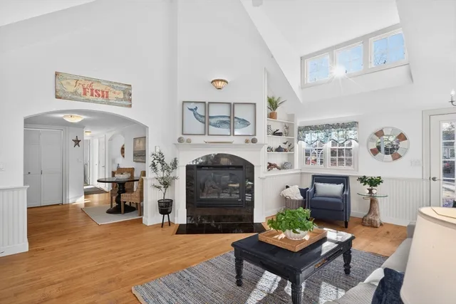 $649,000 | 40 Viking Drive, Dennis, MA 02660