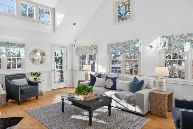 $649,000 | 40 Viking Drive, Dennis, MA 02660