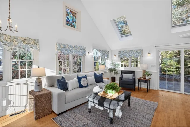 $649,000 | 40 Viking Drive, Dennis, MA 02660