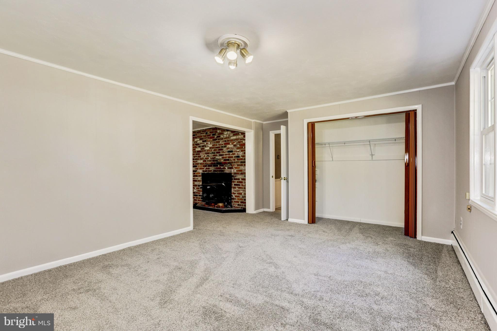 18112 Muncaster Road Rockville, MD 20855 - Photo 24 of 35 Bedroom