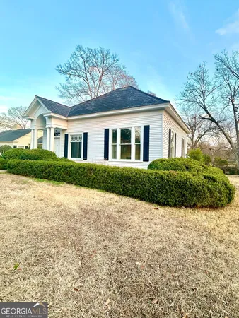 $198,500 | 42 West Harris Street, Cuthbert, GA 39840
