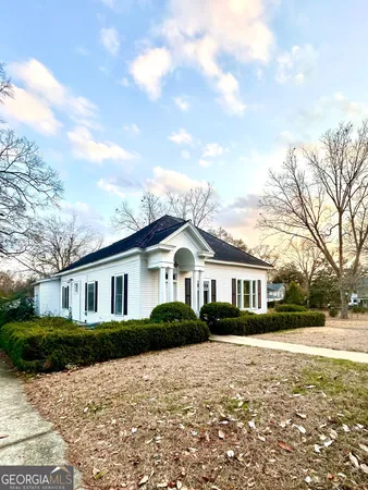 $198,500 | 42 West Harris Street, Cuthbert, GA 39840