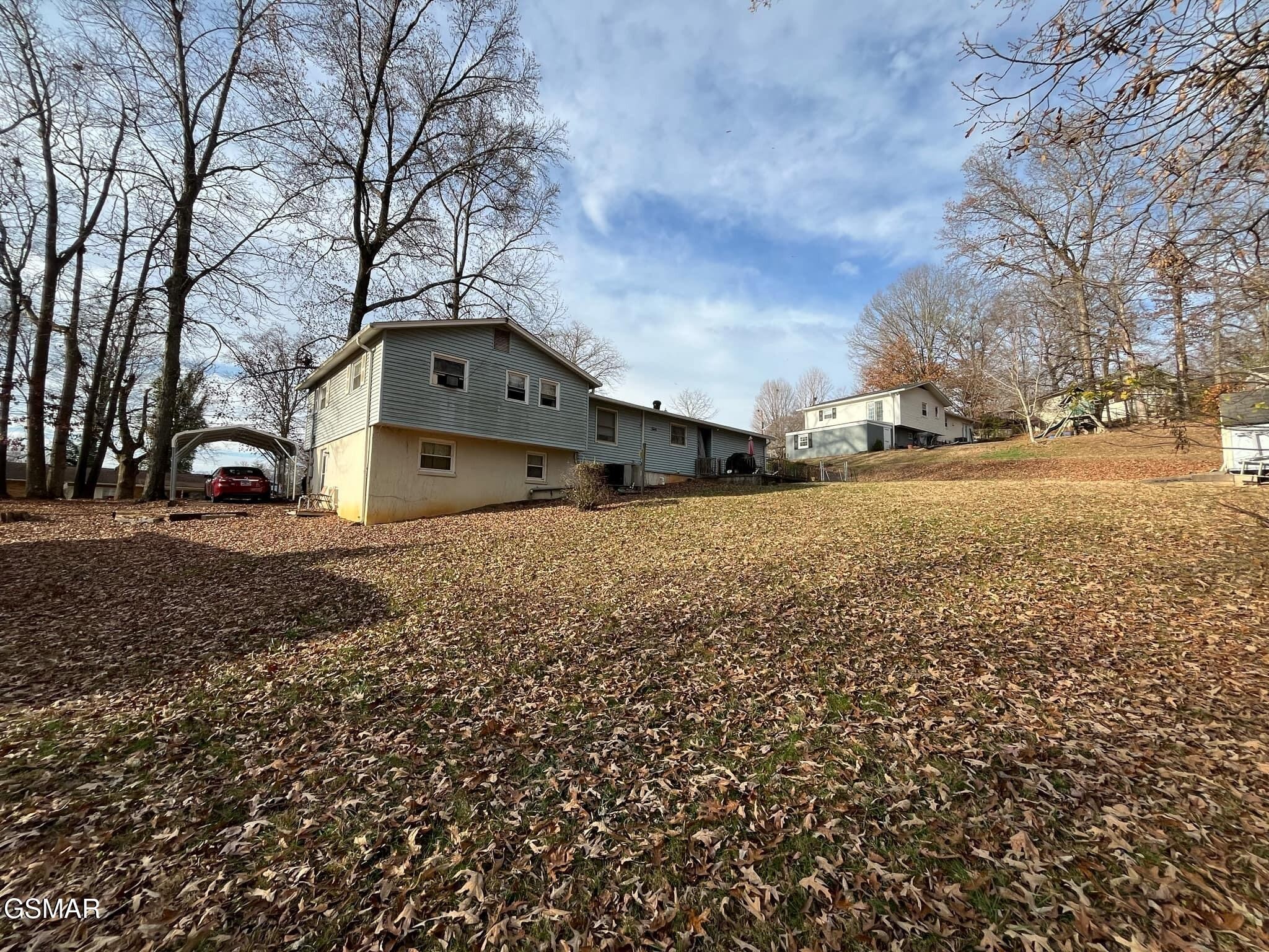 4513 Royalview Road Knoxville, TN 37921 - Photo 32 of 33 Gallery Image 32