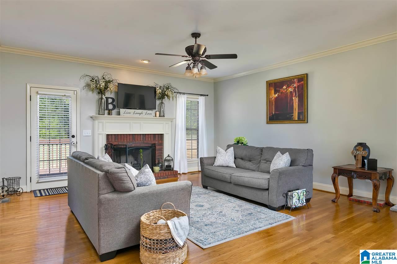 815 Ridgefield Way Odenville, AL 35120 - Photo 7 of 31