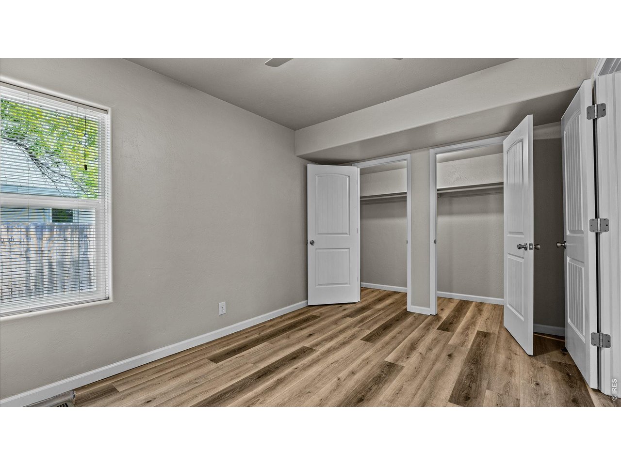632 Minter Avenue De Beque, CO 81630 - Photo 13 of 26 a room with a bed and a window
