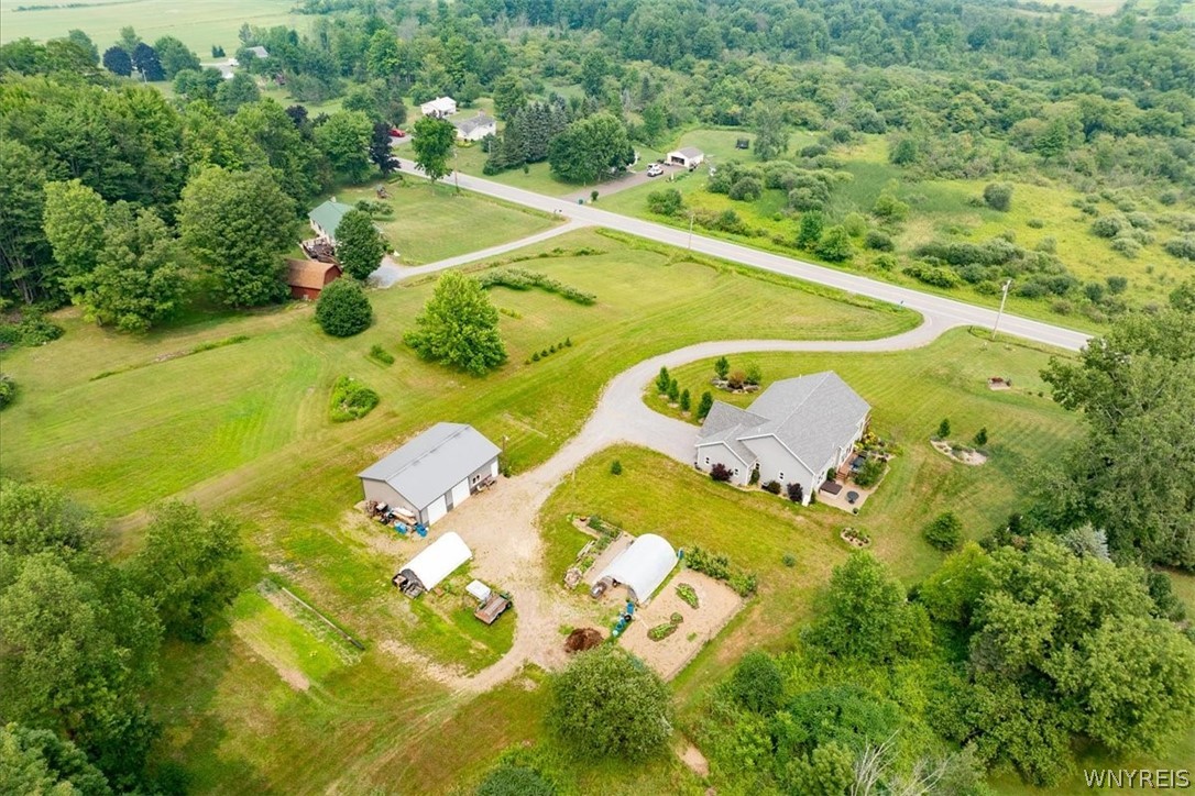 2940 Dutch Hollow Road Sheldon, NY 14145 - Photo 35 of 49
