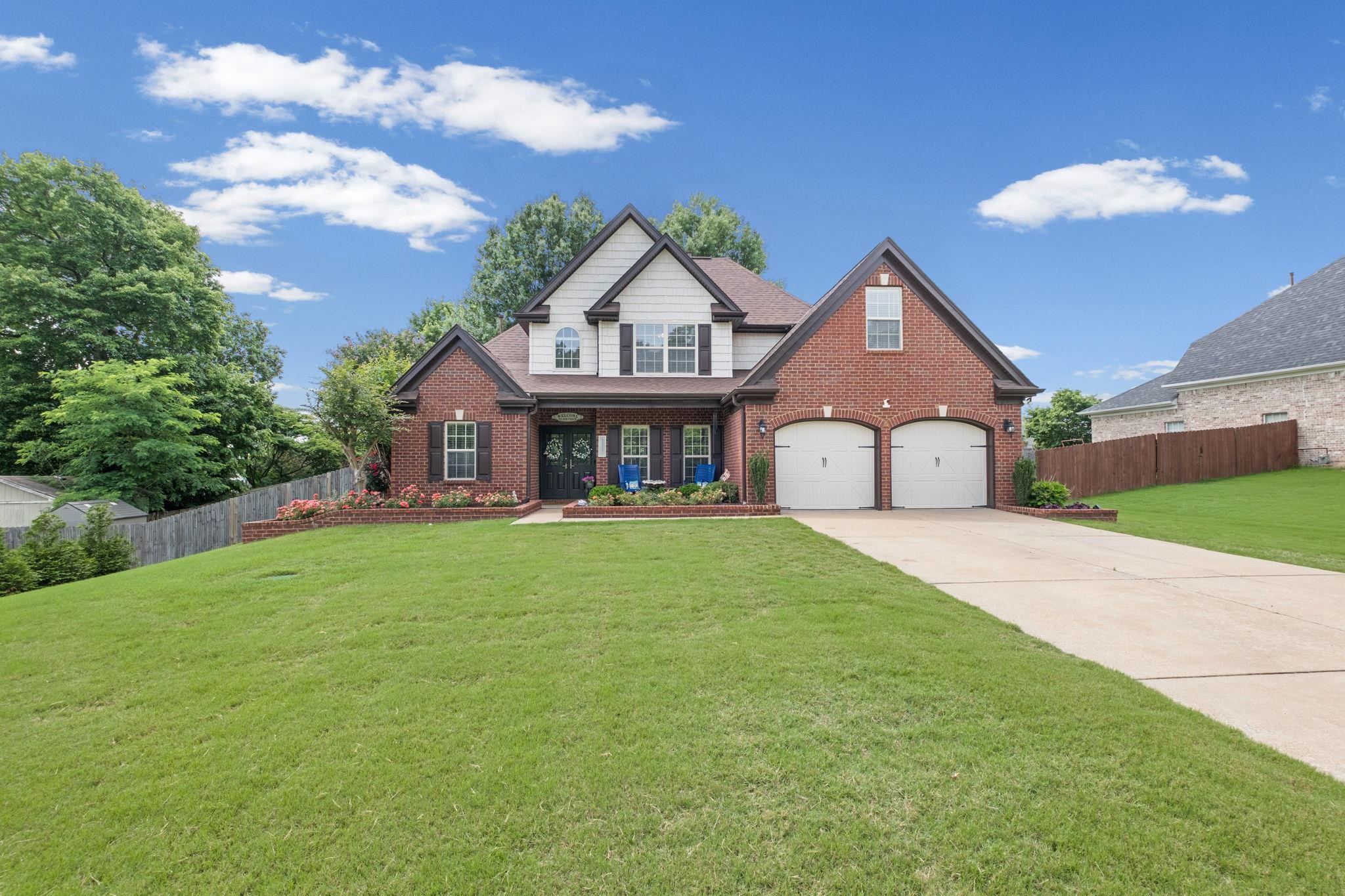 57 Rembert Drive Atoka, TN 38004 - Photo 2 of 40