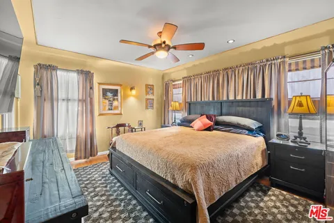 $2,498,000 | 1361 South Tremaine Avenue, Los Angeles, CA 90019