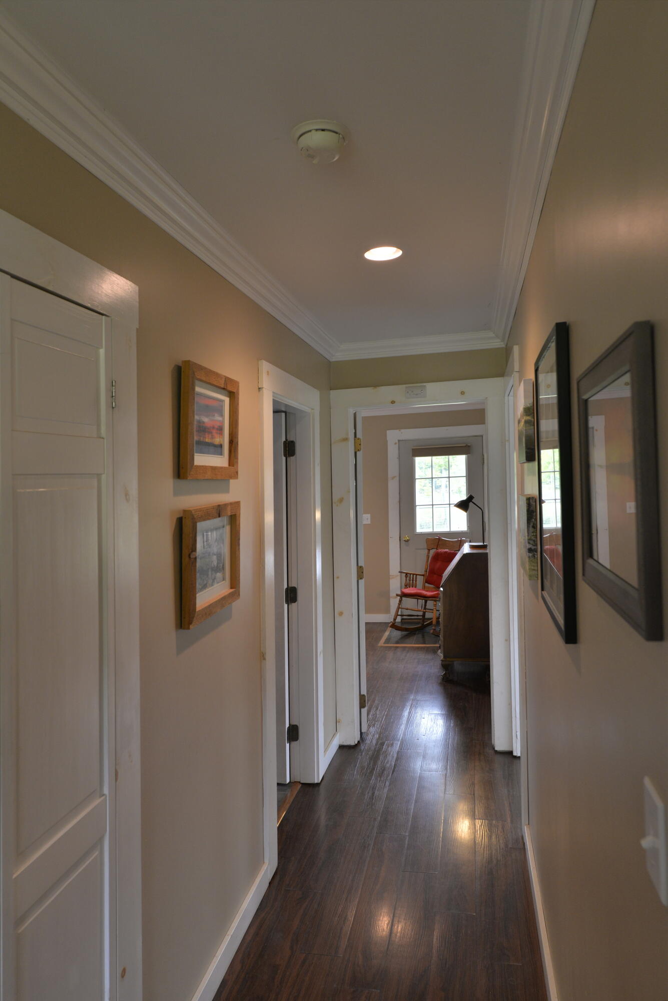 1145 South Solon Road Solon, ME 04979 - Photo 14 of 67 Hallway