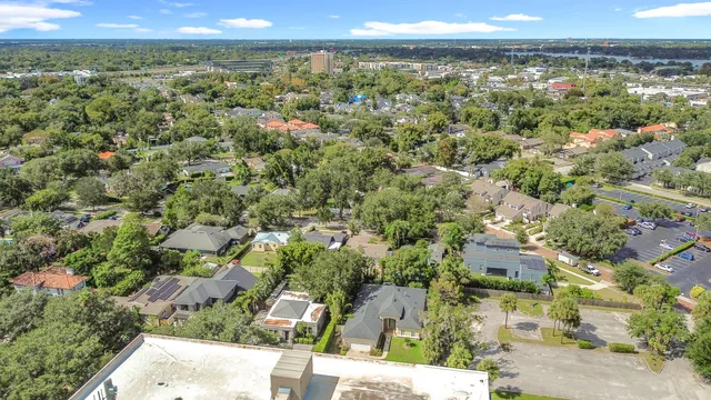 $619,500 | 1451 Cavendish Road, Winter Park, FL 32789