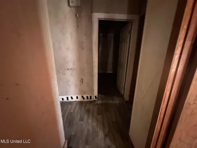 $17,000 | 1509 1st E Street, Vicksburg, MS 39183