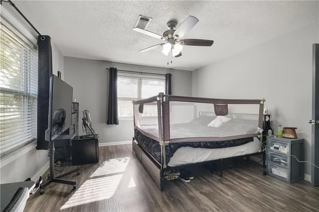 $190,000 | 517 Kisatchie Drive, Dry Prong, LA 71423