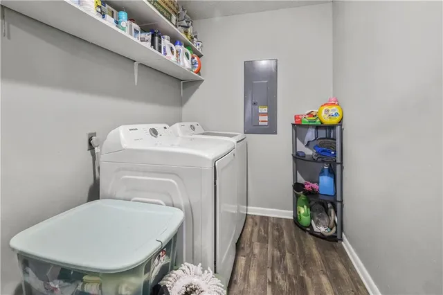 $190,000 | 517 Kisatchie Drive, Dry Prong, LA 71423