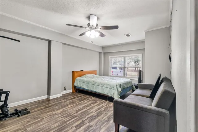 $190,000 | 517 Kisatchie Drive, Dry Prong, LA 71423