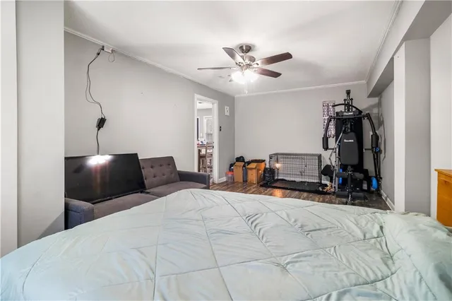 $190,000 | 517 Kisatchie Drive, Dry Prong, LA 71423