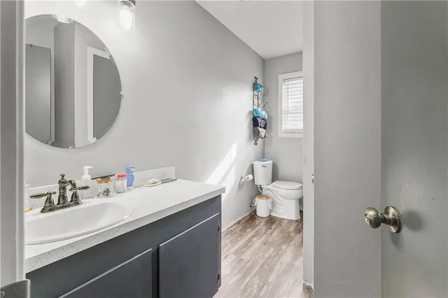 $190,000 | 517 Kisatchie Drive, Dry Prong, LA 71423