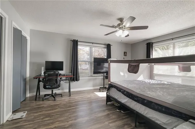 $190,000 | 517 Kisatchie Drive, Dry Prong, LA 71423