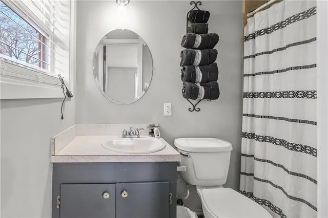 $190,000 | 517 Kisatchie Drive, Dry Prong, LA 71423