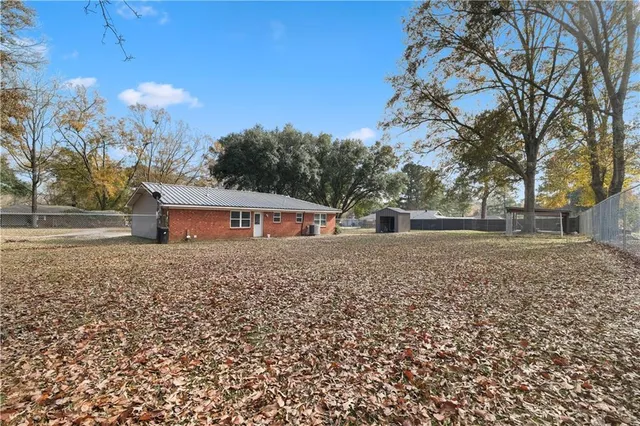 $190,000 | 517 Kisatchie Drive, Dry Prong, LA 71423