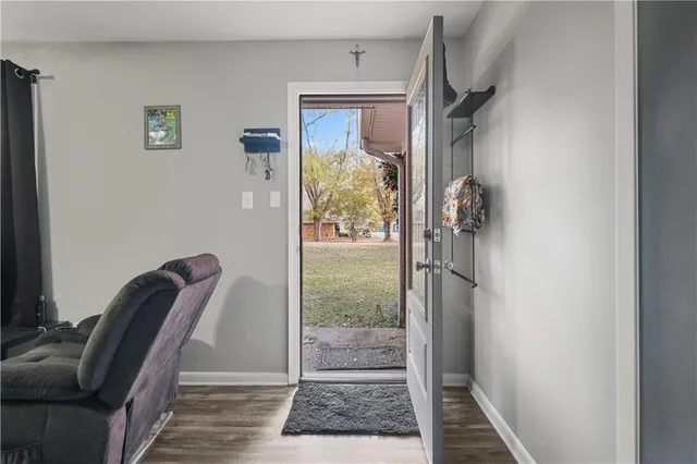 $190,000 | 517 Kisatchie Drive, Dry Prong, LA 71423