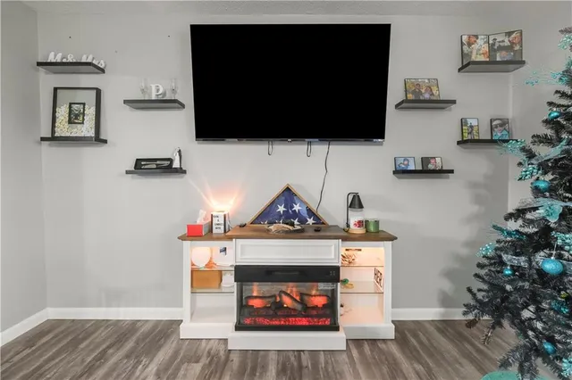 $190,000 | 517 Kisatchie Drive, Dry Prong, LA 71423