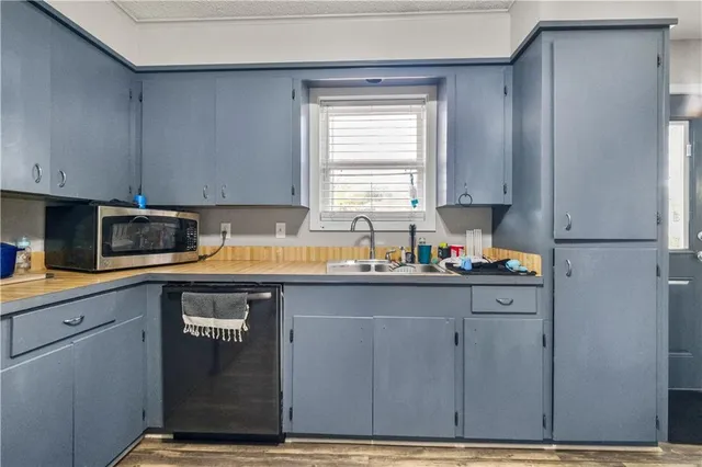 $190,000 | 517 Kisatchie Drive, Dry Prong, LA 71423