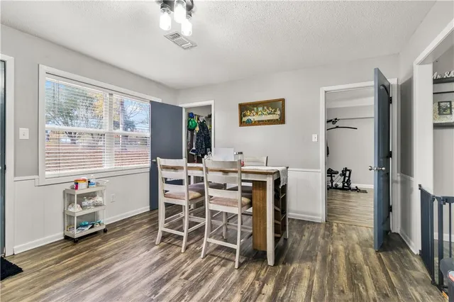 $190,000 | 517 Kisatchie Drive, Dry Prong, LA 71423