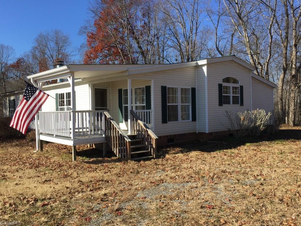 235 Chilton Road Ararat, NC 27007 - Photo 1 of 26 Gallery Image 1