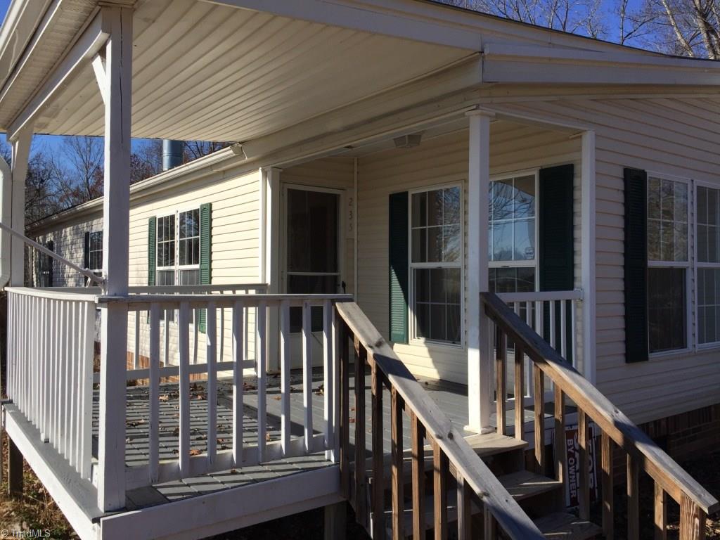 235 Chilton Road Ararat, NC 27007 - Photo 3 of 26 Gallery Image 3