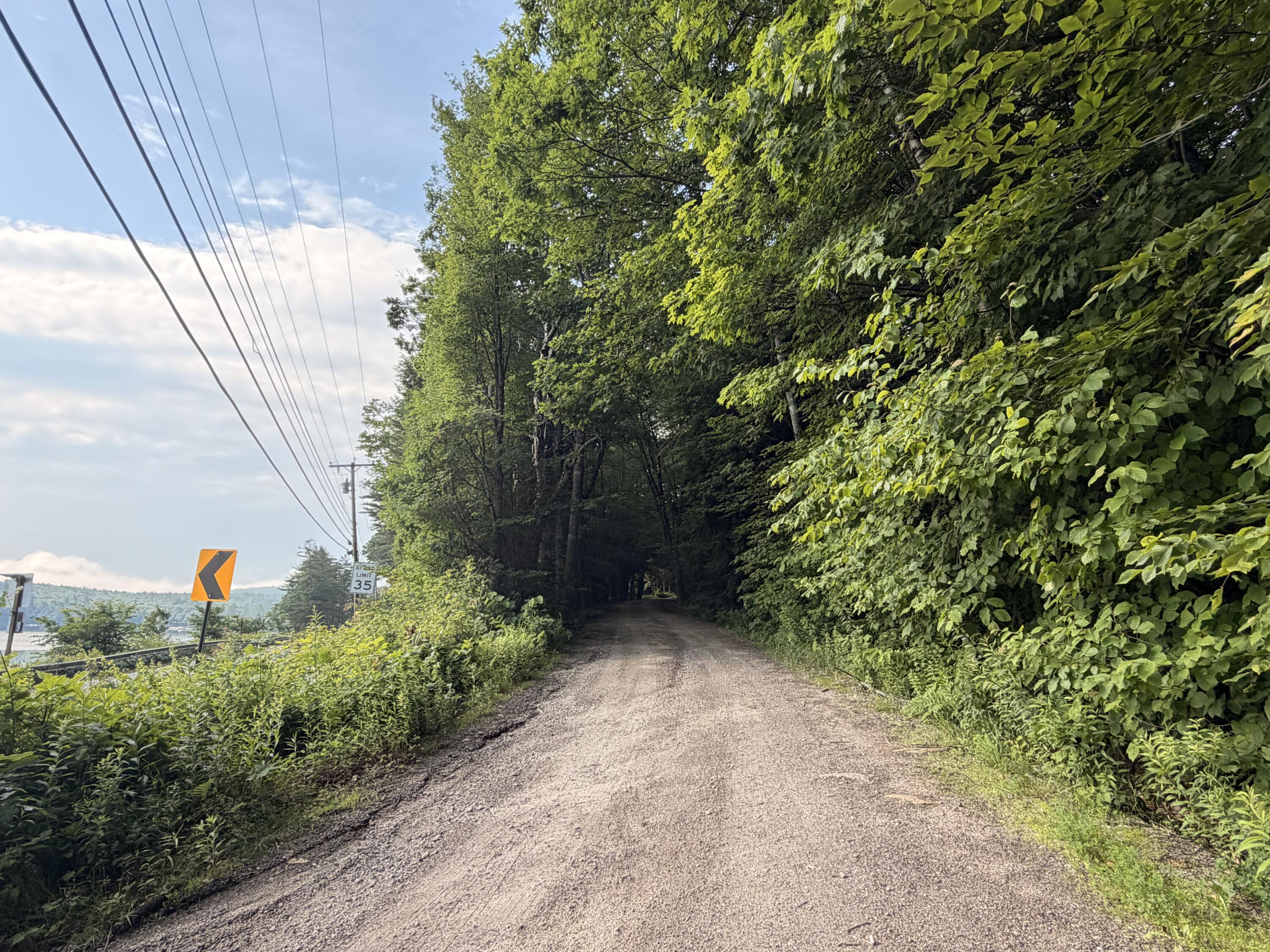 Lot 29 Pine Tree Road Waterford, ME 04088 - Photo 1 of 11 entrance