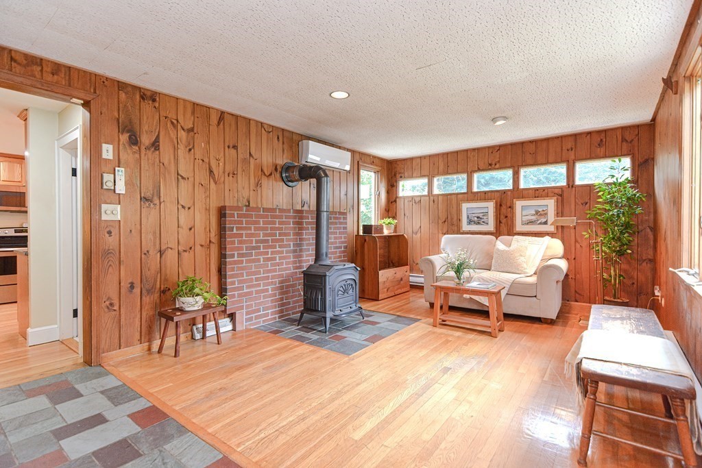 11 Wilde Road Wellesley, MA 02481 - Photo 12 of 26 a bedroom with furniture and wooden floor