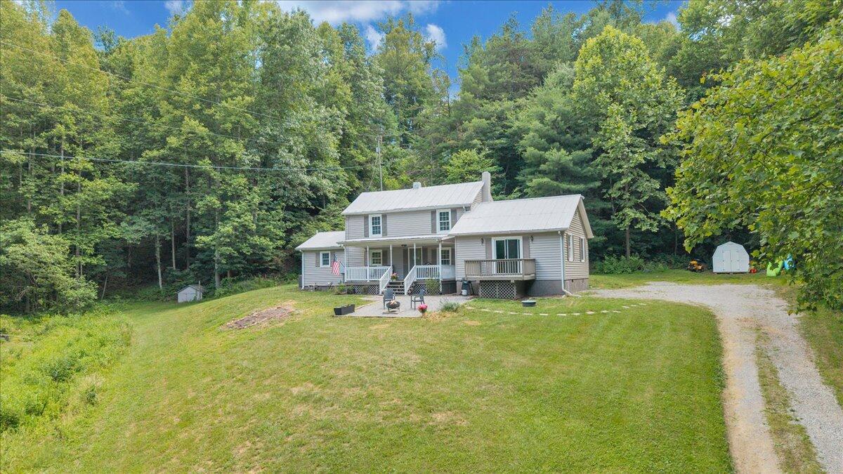 2852 Bethlehem Road Boones Mill, VA 24065 - Photo 45 of 51 45-DJI_20260617165729_0019_D