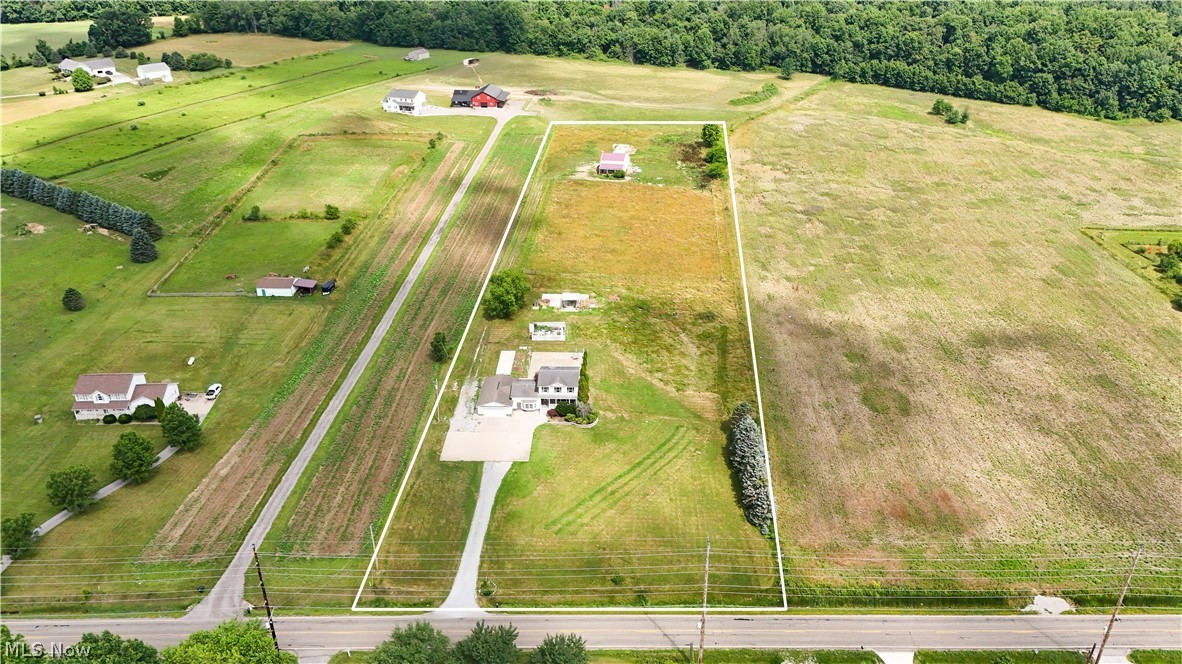 11241 Center Road Garrettsville, OH 44231 - Photo 38 of 49