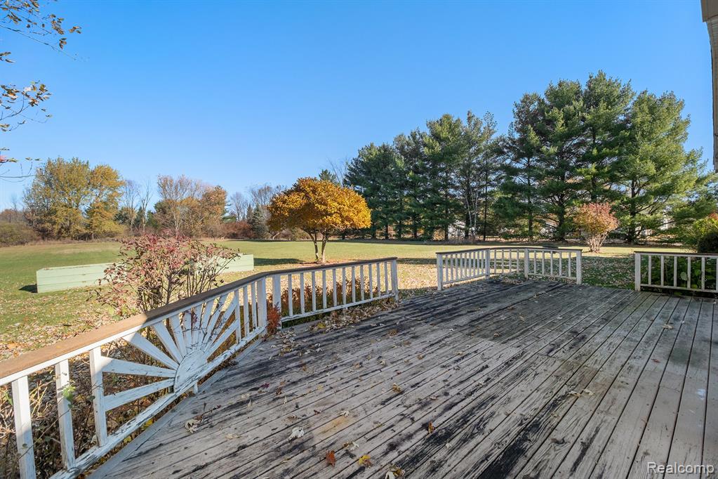 12439 Hill Road Goodrich, MI 48438 - Photo 12 of 21 Gallery Image 12